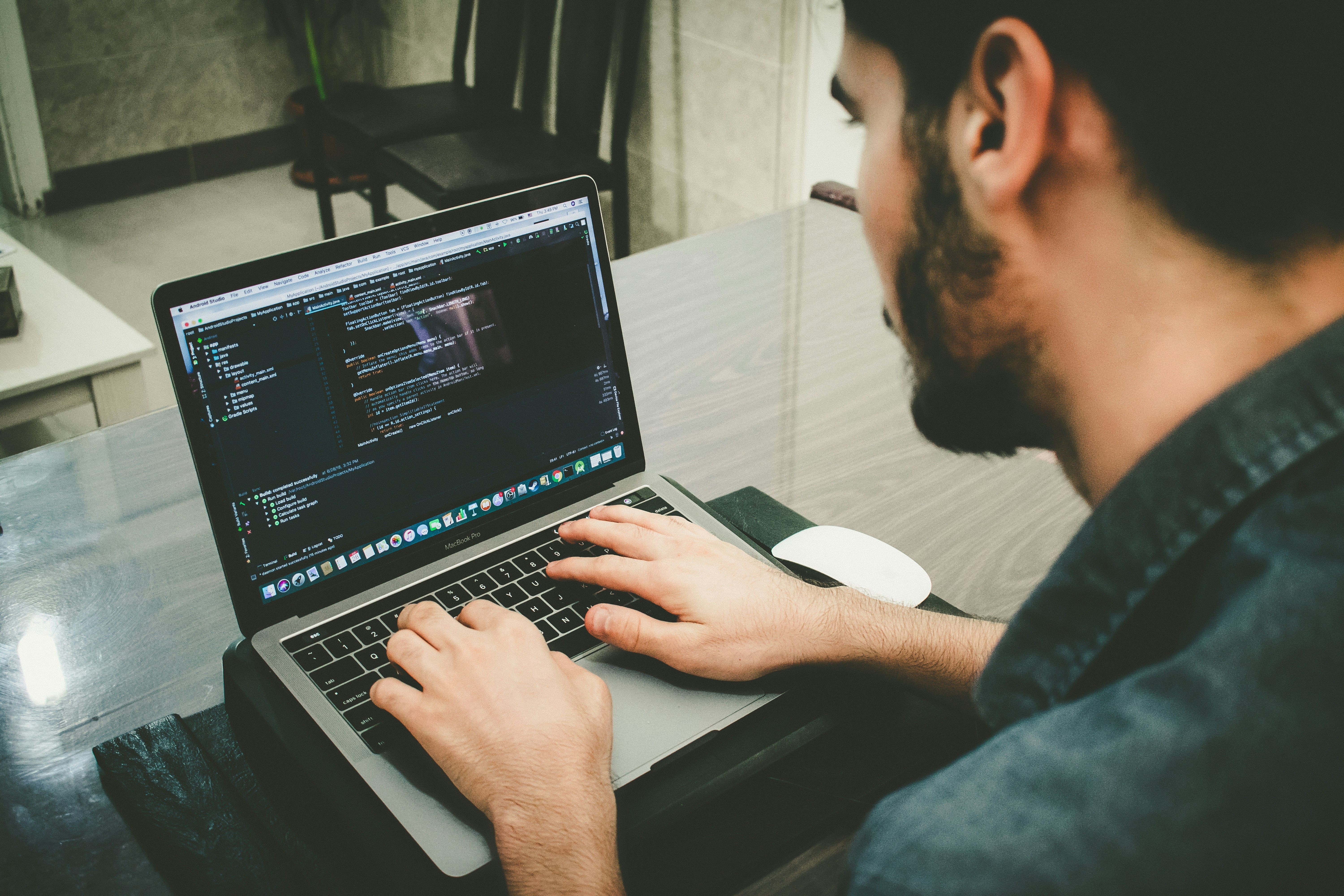 Software Training
