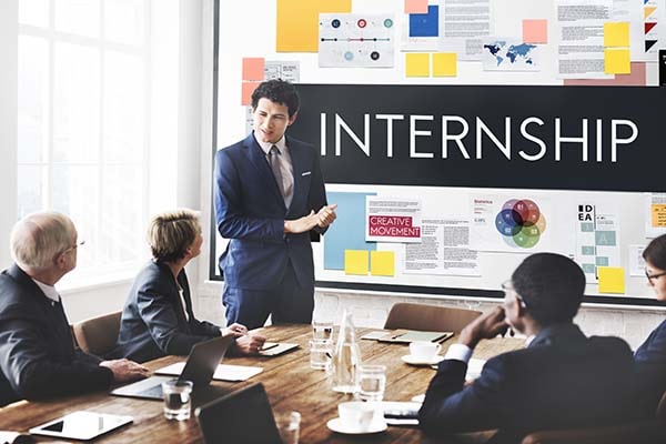 Internship Programs
